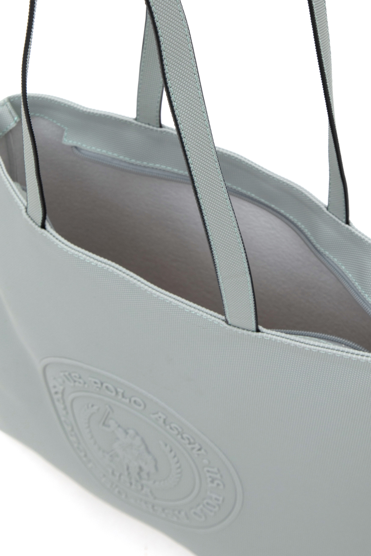 کیف دوشی زنانه U.S. Polo Assn. — 6