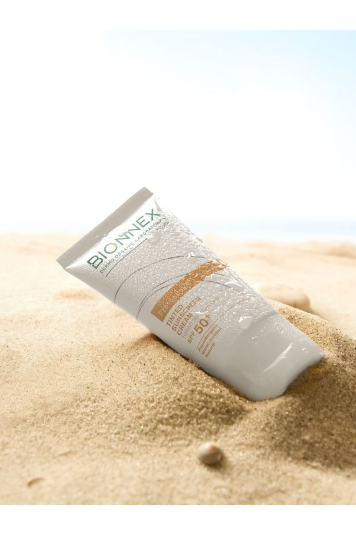 کرم ضد آفتاب رنگی Preventiva با SPF50 — 5030204 — تصویر 4 از 6