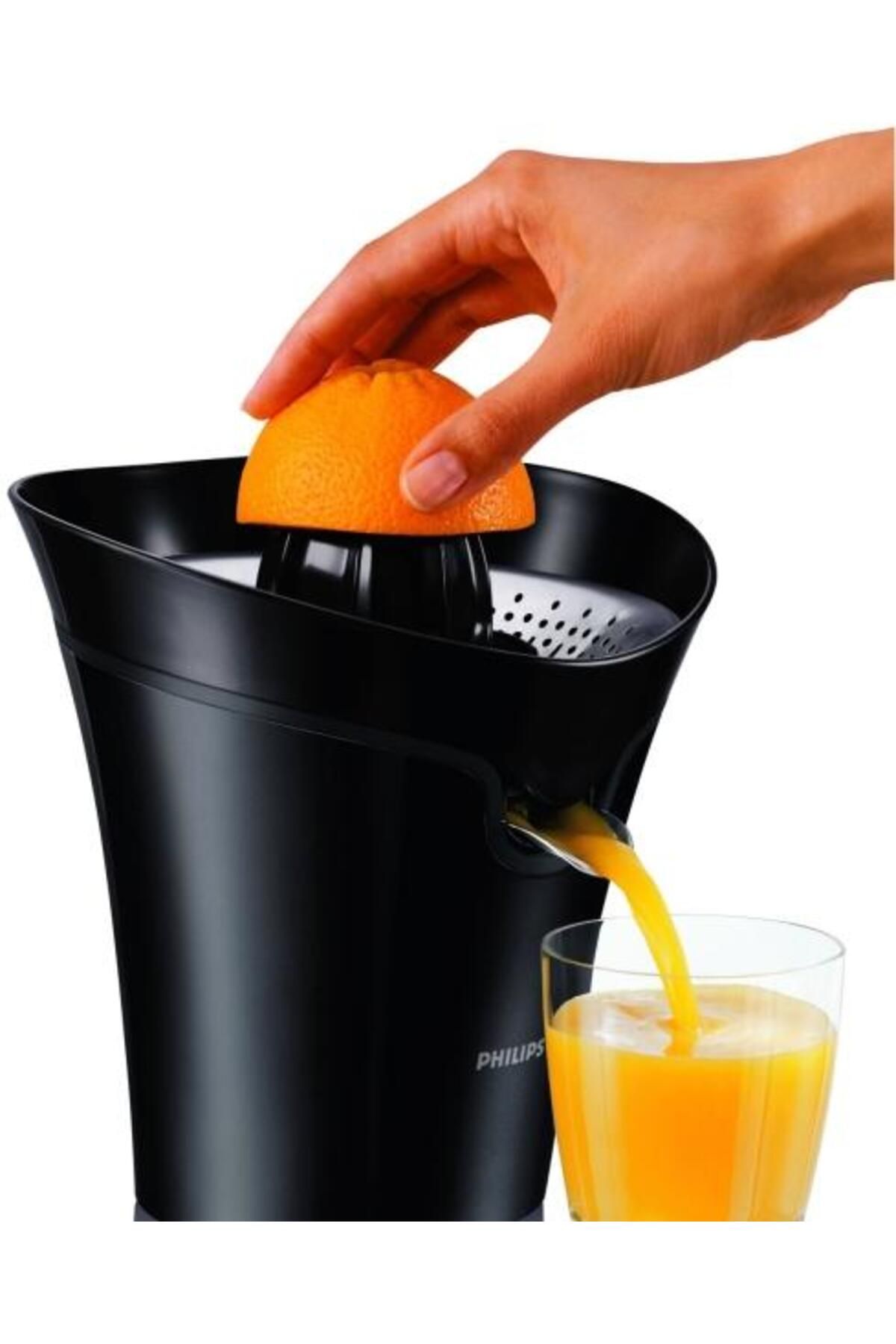 Philips-Citrus juicer Philips HR2752/90, 85W 3