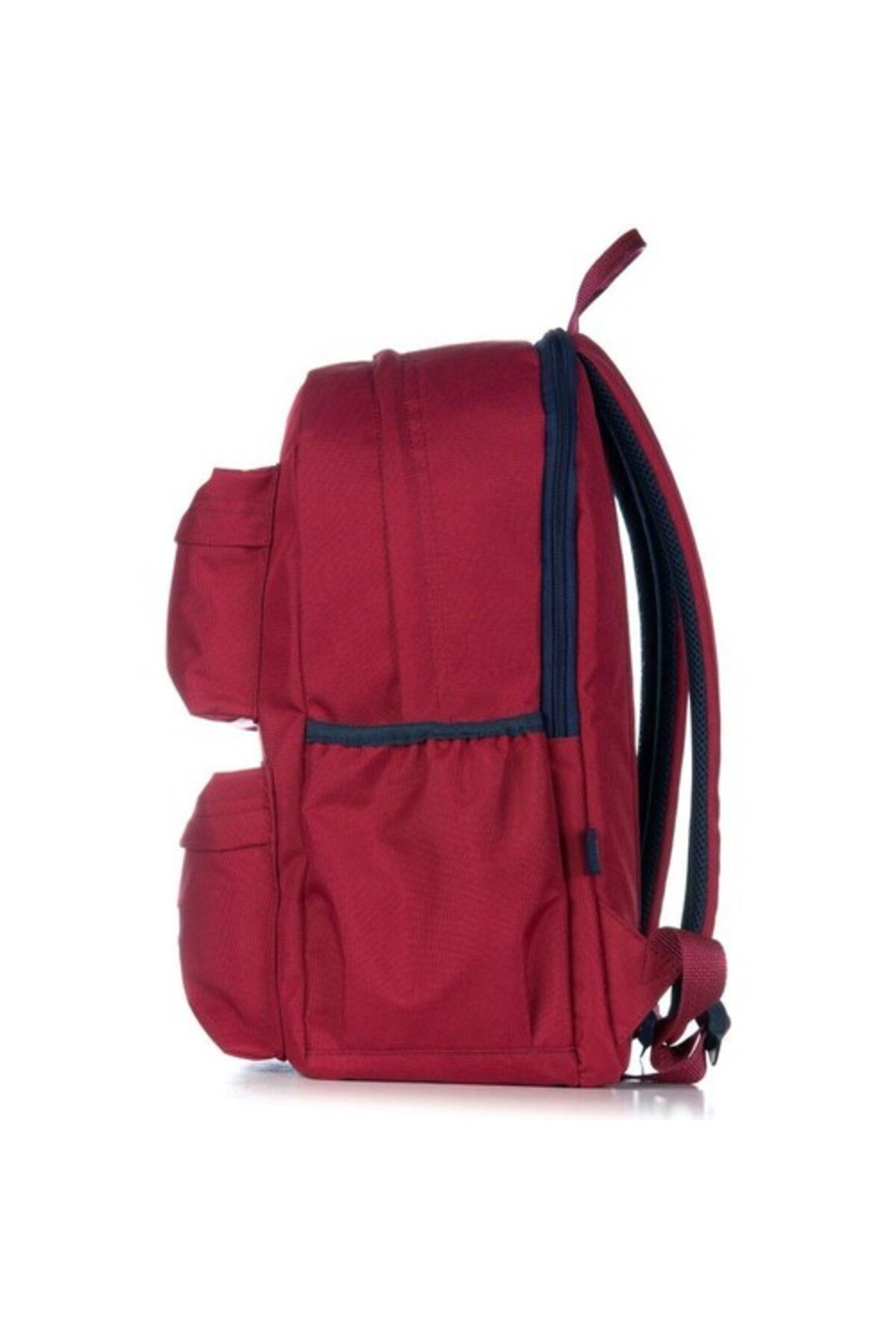کیف مدرسه چند رنگ مردانه و زنانه کوله پشتی دو محفظه یونیسکس گپ انه 03396 GAP