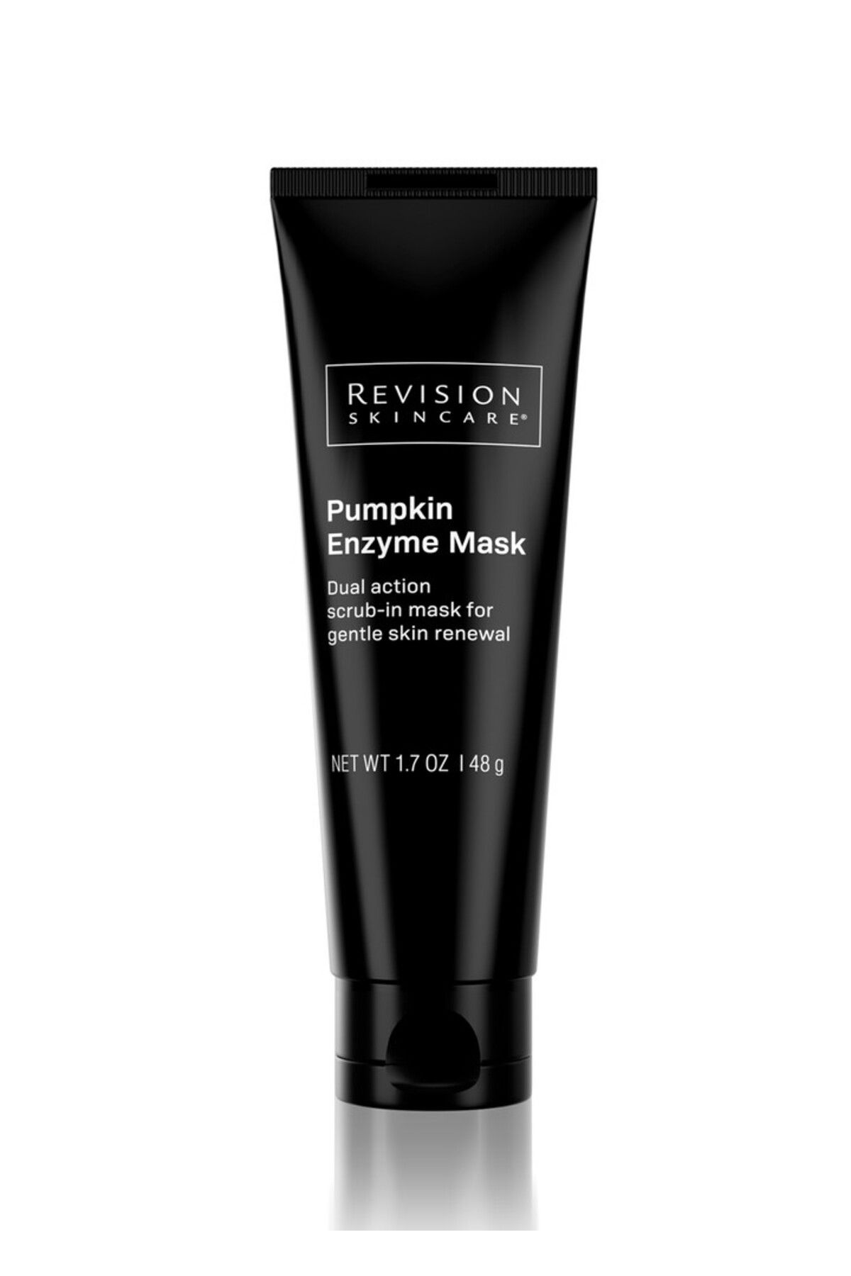 ReVision Pumpkin Enzyme Yüz Maskesi 48 g