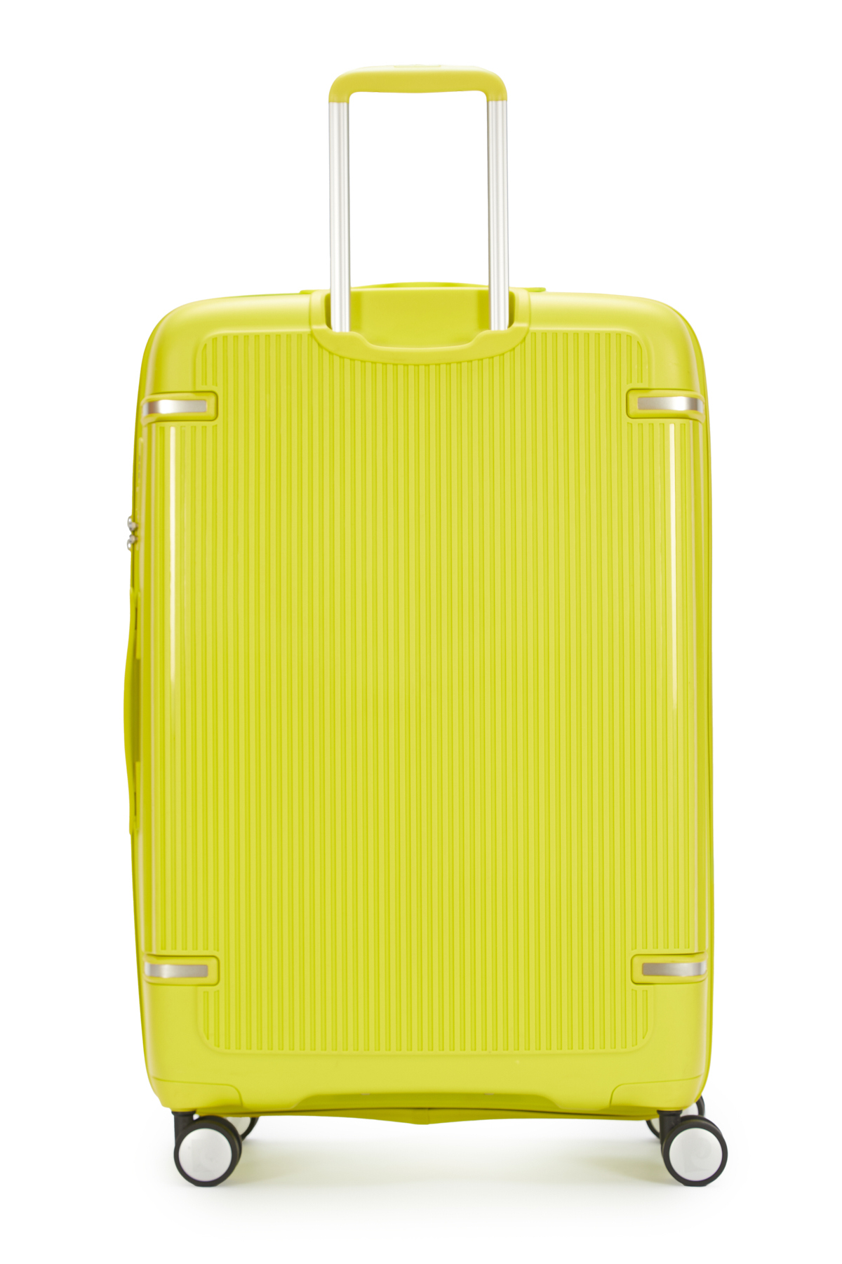 چمدان زنانه راسته | پیر کاردین Pierre Cardin 04PC7070-VR-B - تصویر 2