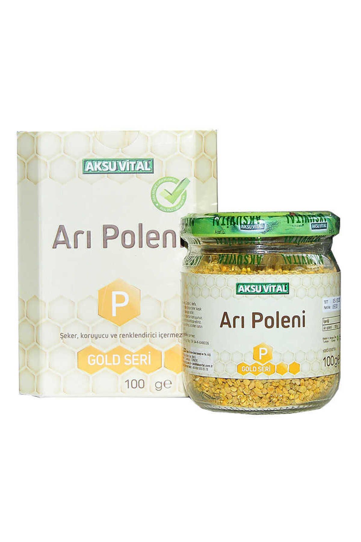 swilex Arı Poleni 100 Gr