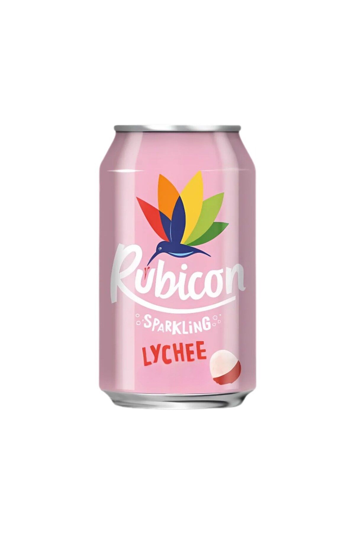 Rubicon Sparkling Lychee 330ml