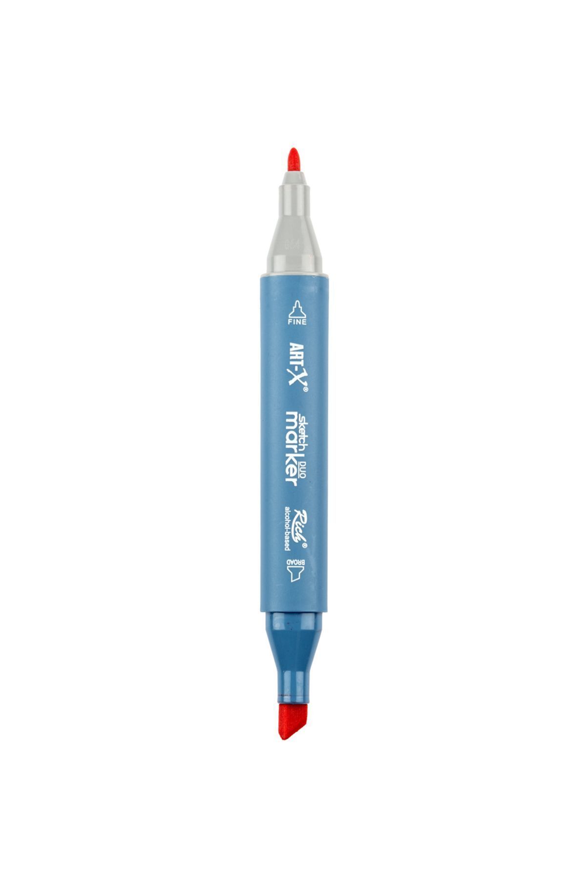 Rich-Double Sided Art-X Sketch Marker Pen No:193 2