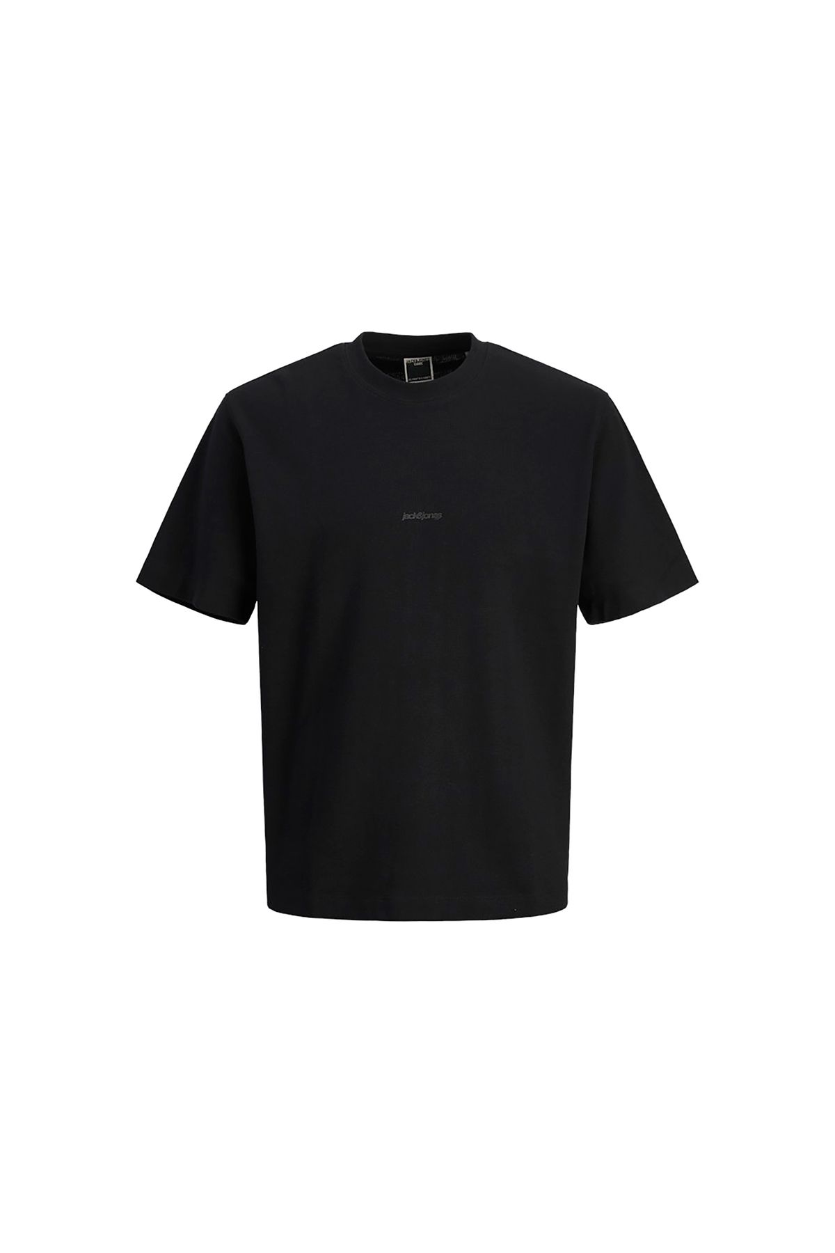 تیشرت جک اند جونز 12273217-Black