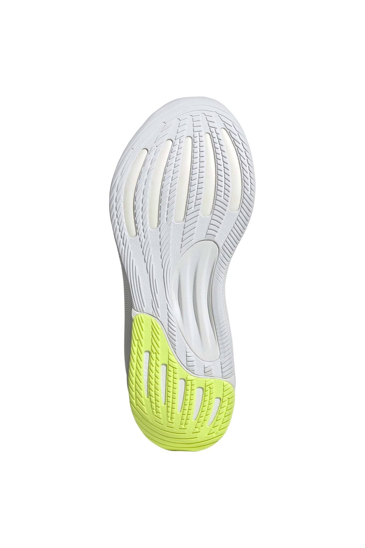 کفش پیاده روی زنانه SUPERNOVA STRIDE 2 های خاکستری IH8658 adidas