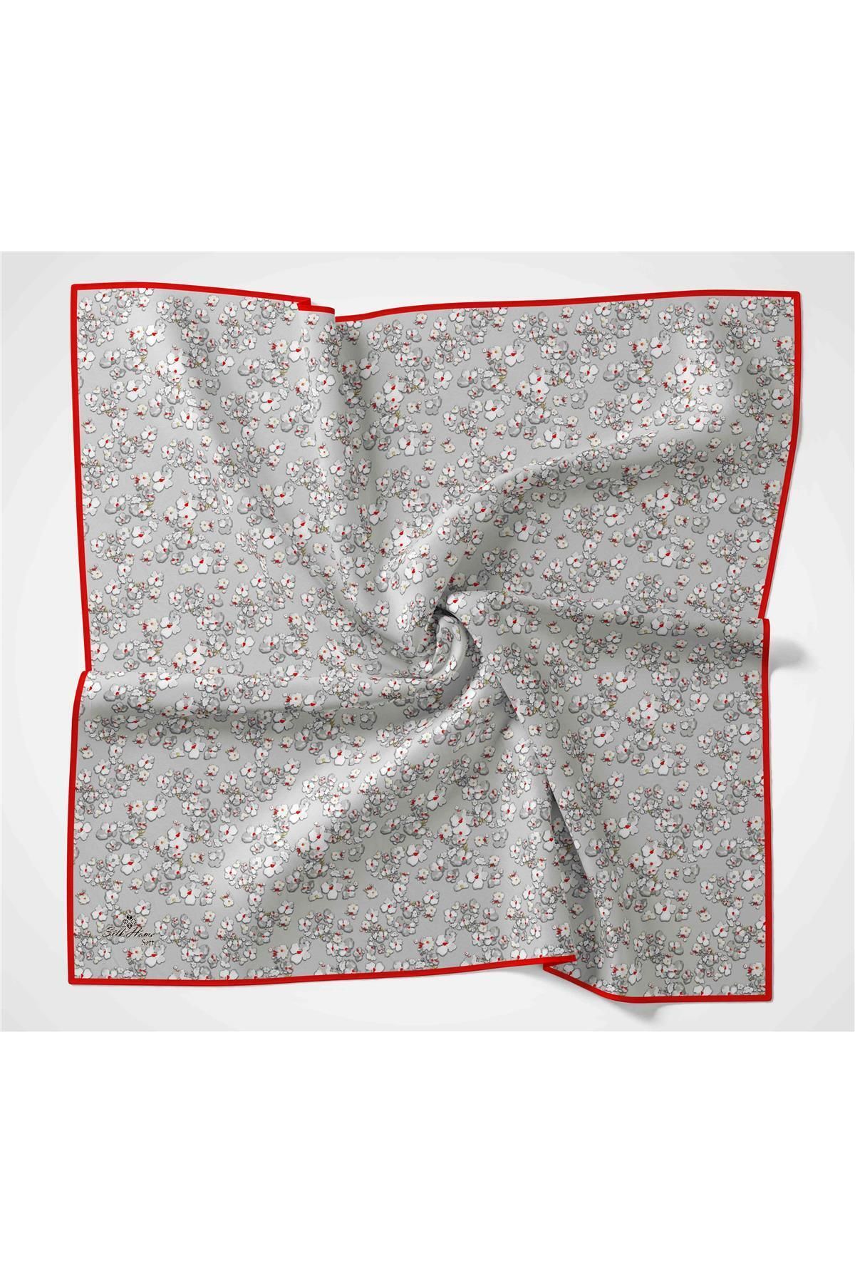 Silk Home-Soft Scarf 73065-18 7