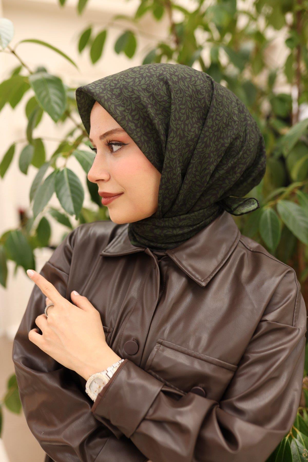 Soft Scarf73066-31