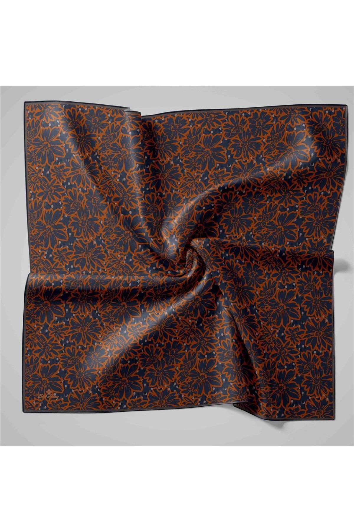 Silk Home-Μαλακό Φουλάρι 73075-09 1