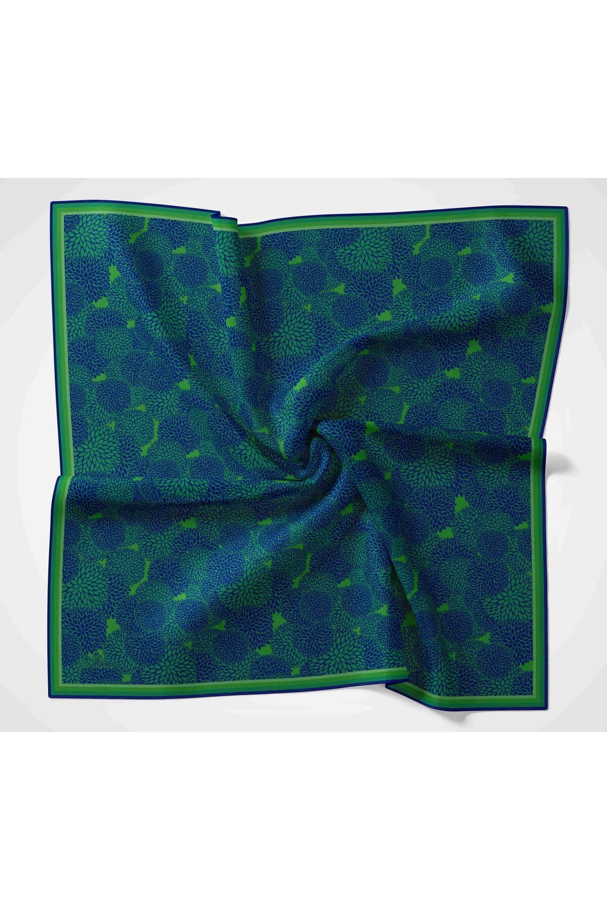 Silk Home-73064-34 Model Soft Scarf 7