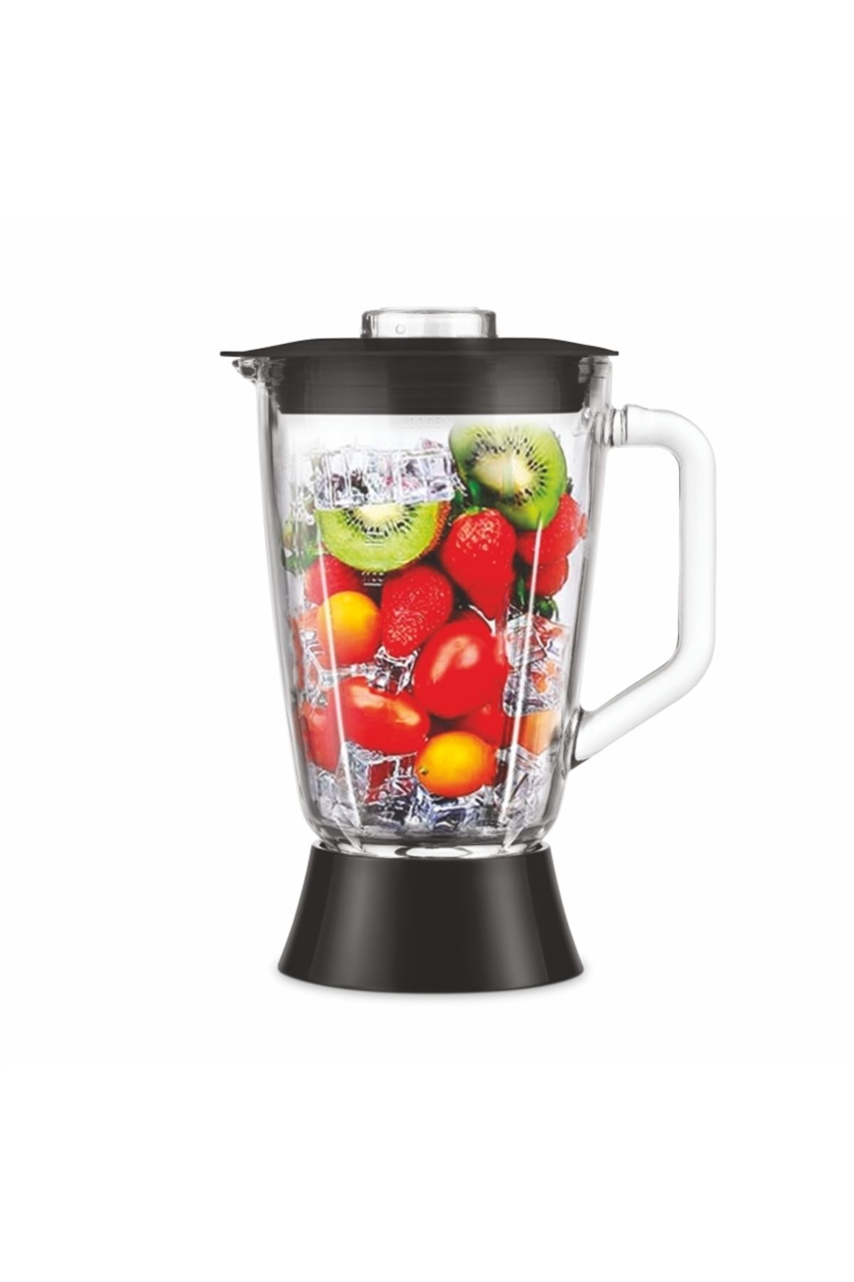 Zelmer-Zelmer ZFP9000B Food Processor, 2000 W, 3 L, Speed ​​selector, Stainless steel discs, 6 automatic modes 2