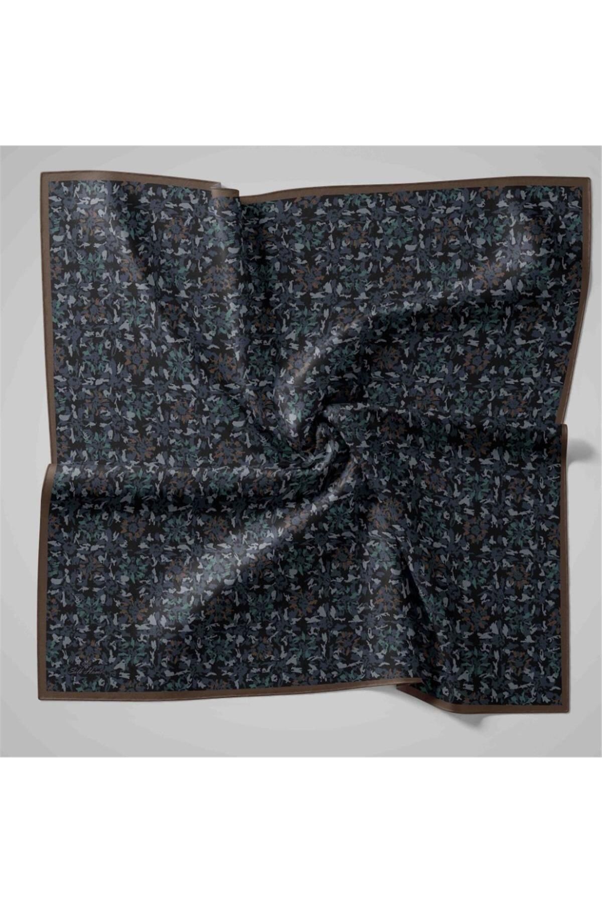 Silk Home-Μαλακό Κασκόλ 73070-09 7