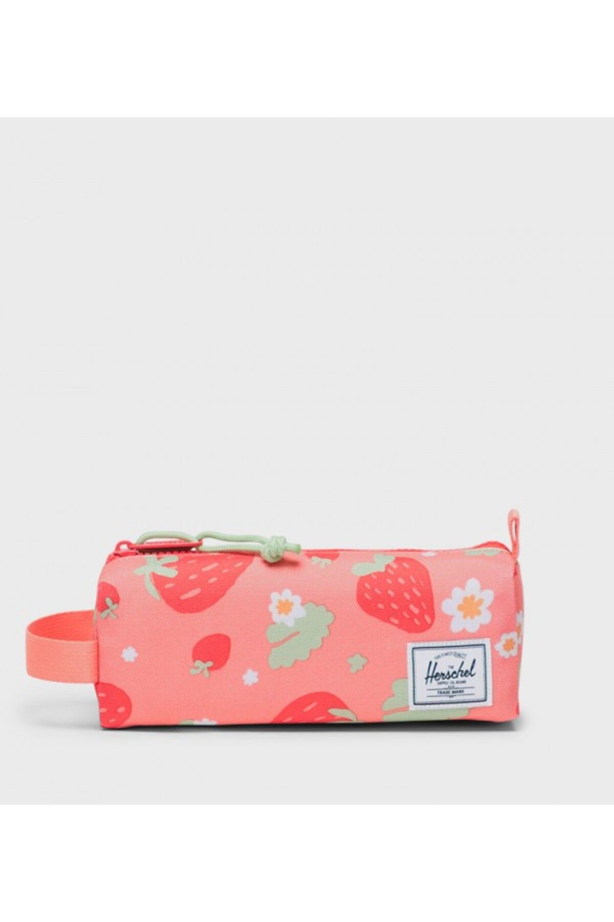 Herschel Supply Co.-Candy Pink Unisex Hand Bag 1