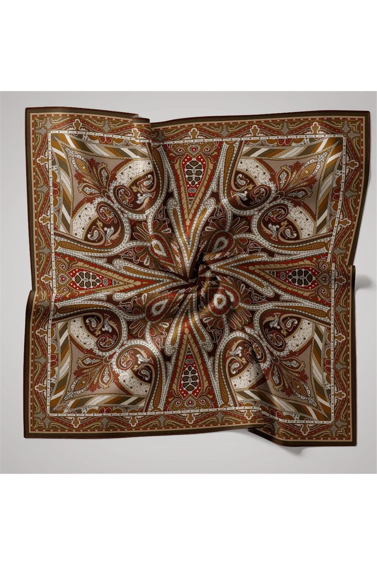 Silk Home-Μαλακό Κασκόλ 73069-02 7