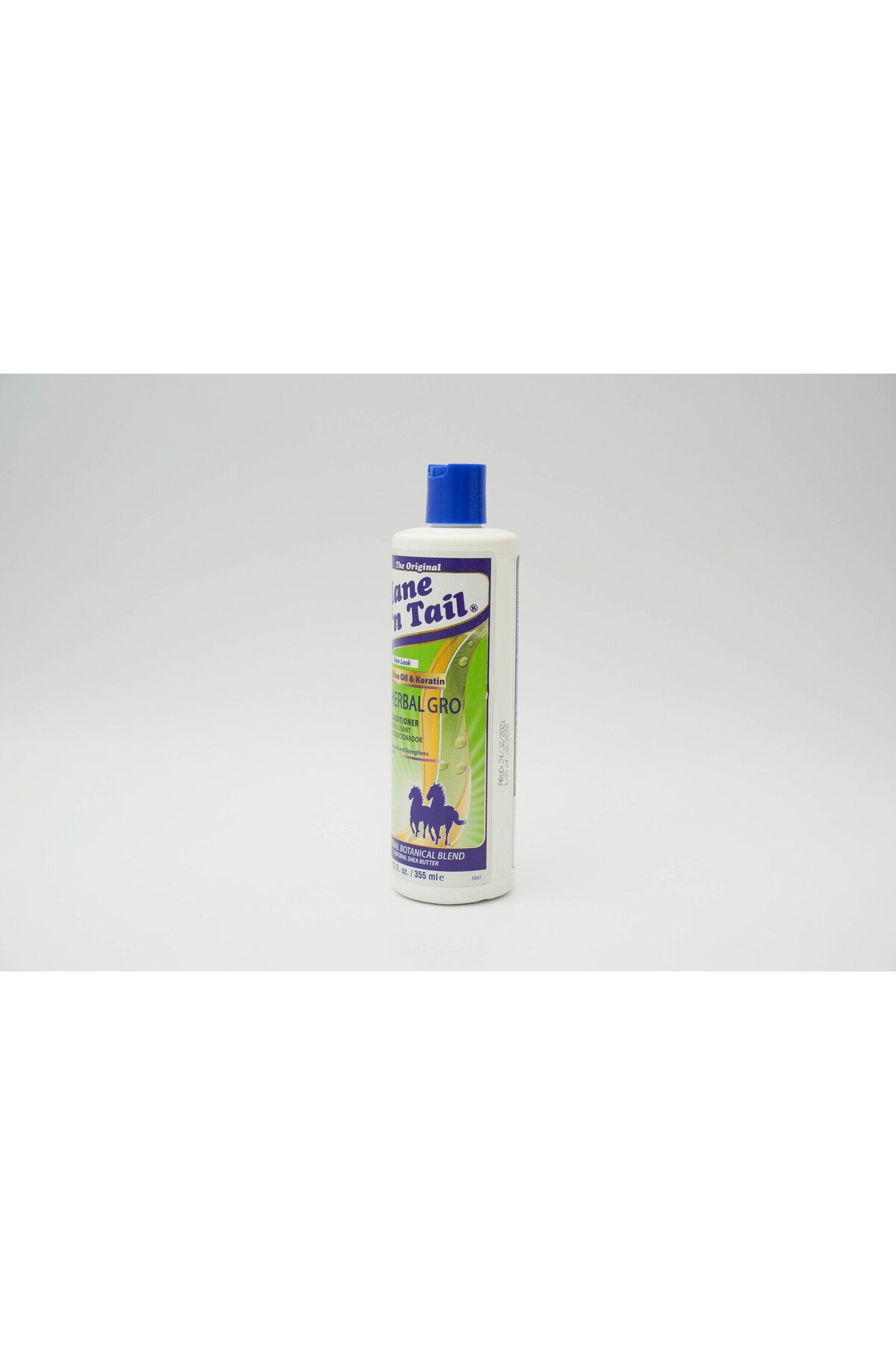 MANE'N TAIL-Mane 'n Tail Herbal Gro Conditioner 355ML/12 oz. 2