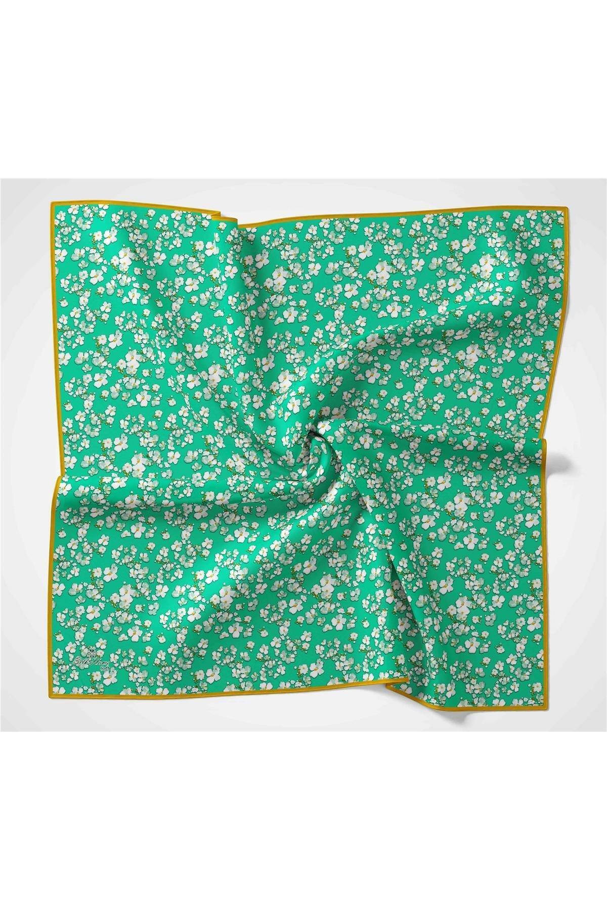 Silk Home-73065-37 Model Soft Scarf 5