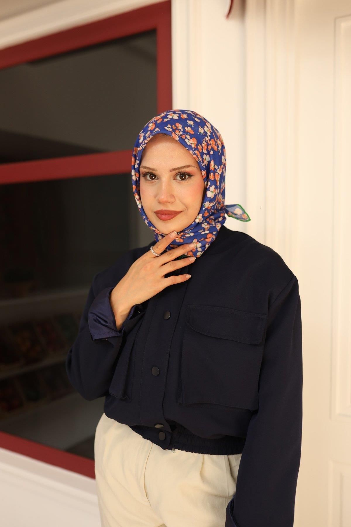 Silk Home-Μαλακό Κασκόλ 73065-46 4