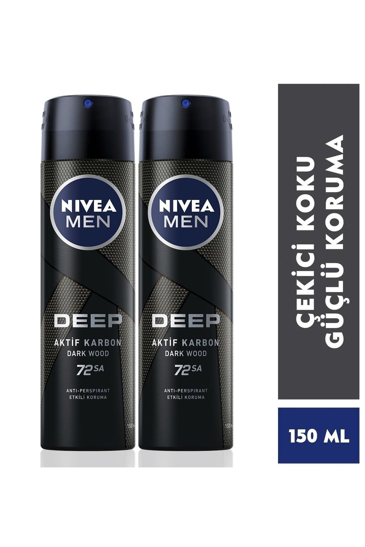 دئودورانت نیوآ 123NIVEA