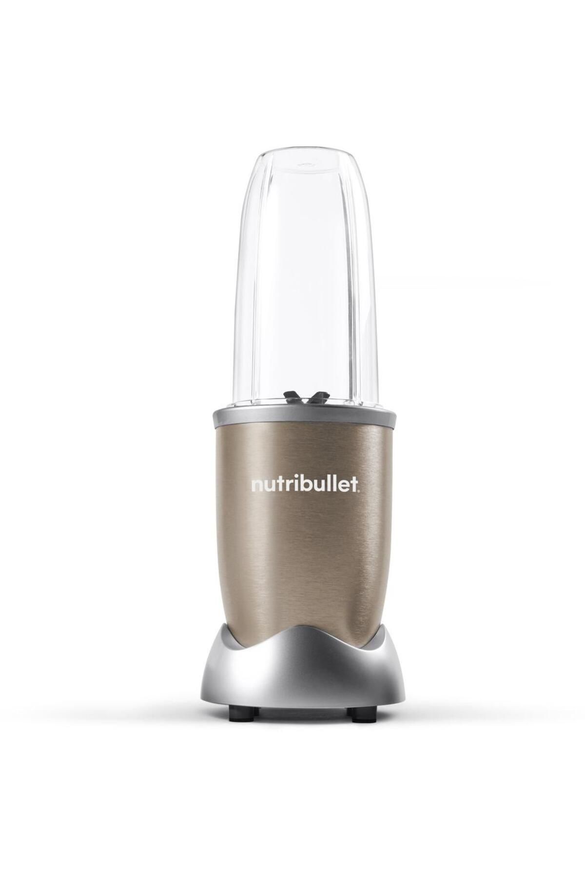 Nutribullet-Blender Nutribullet Pro 0C22300006, 900 W, 1 viteza, cupa inalta 0.9l, cupa inalta 0.7l 2