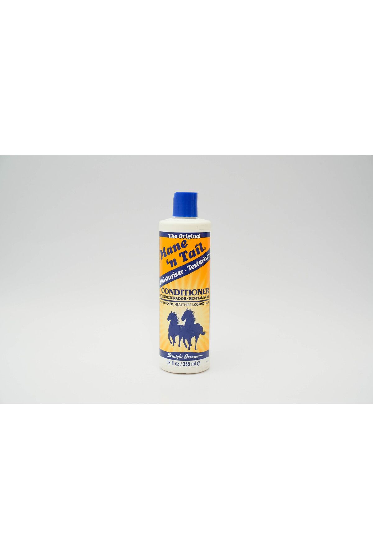 MANE'N TAIL-Mane 'n Tail Moisturizer - Texturizer Conditioner 355 ML/ 12 oz 1