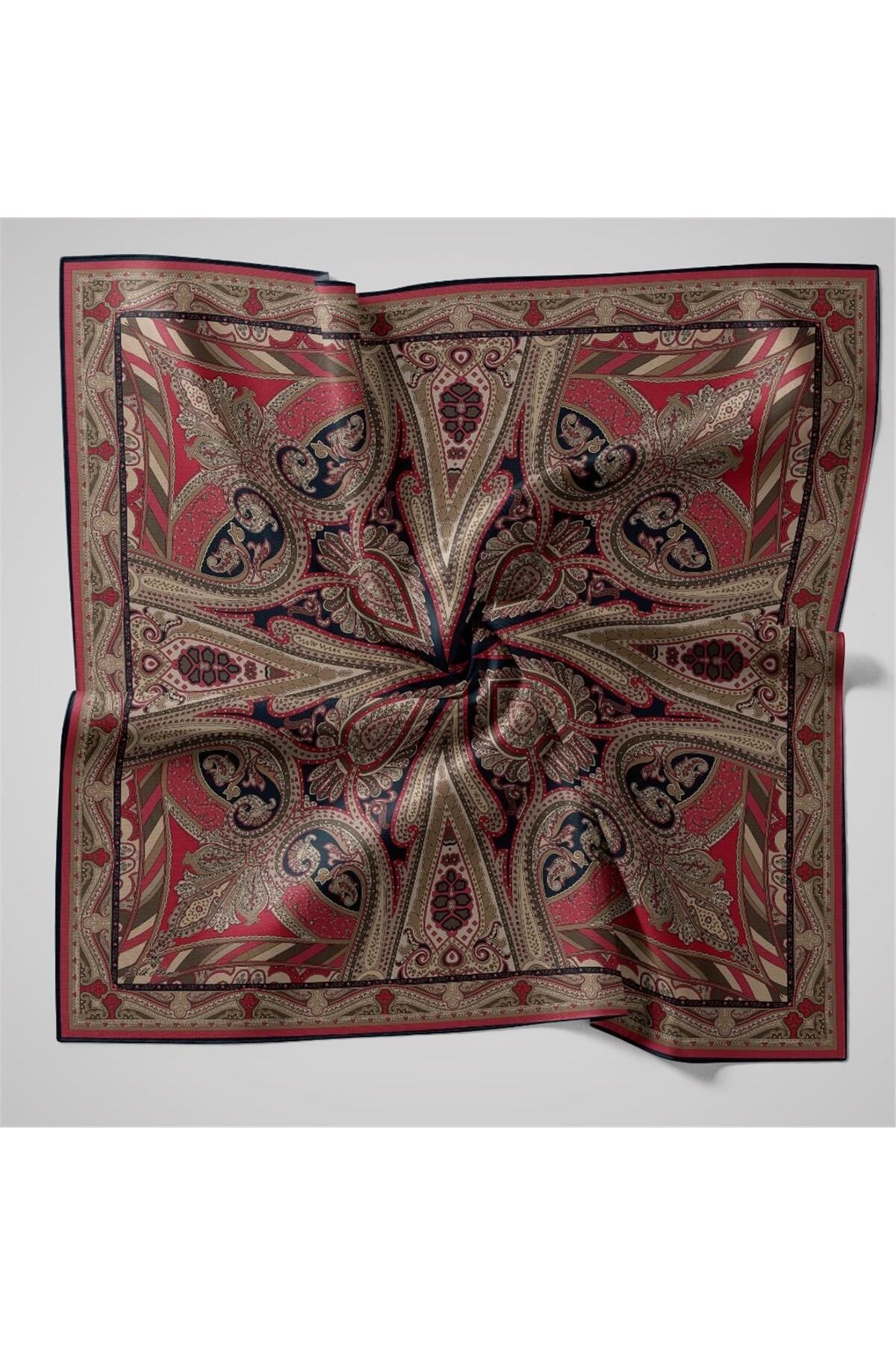 Silk Home-73069-14 Model Soft Scarf 7