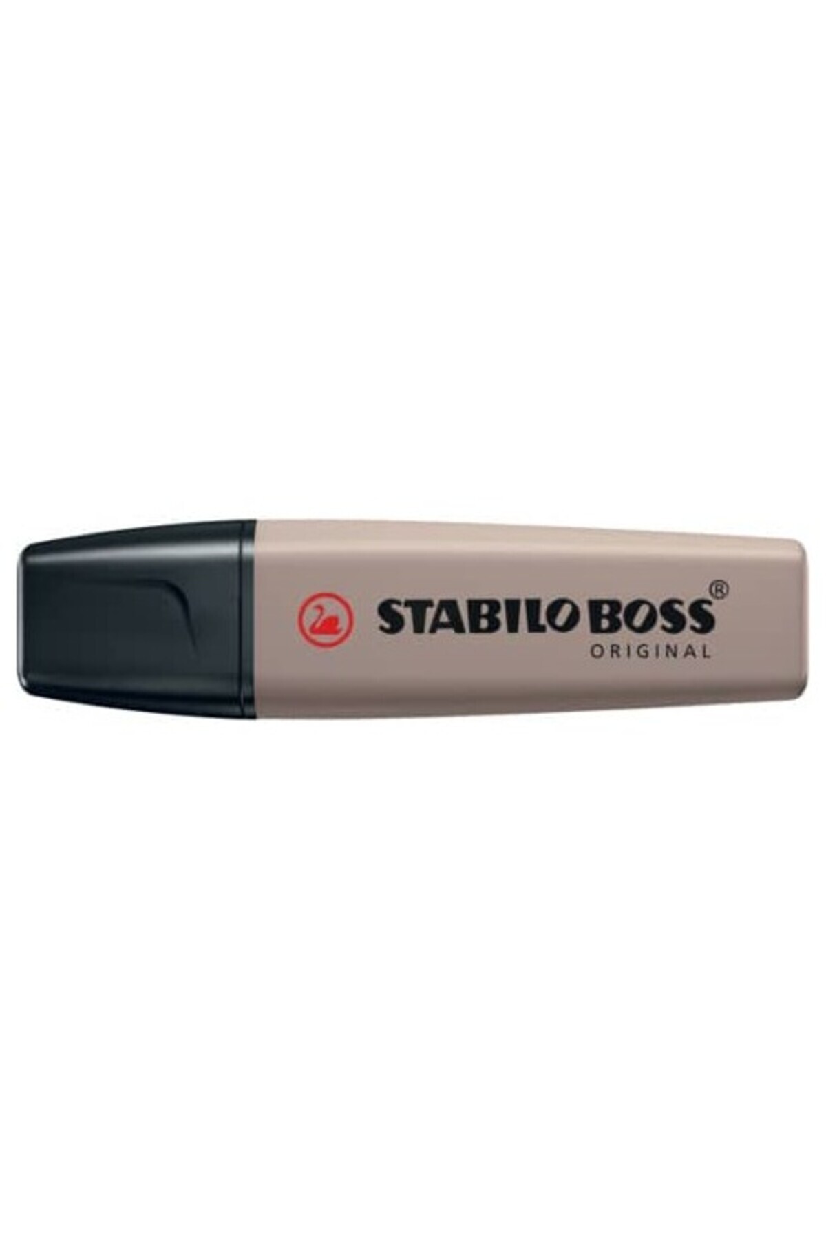 Stabilo Fosforlu Kalem Boss Naturecolors Koyu Gri 70/193