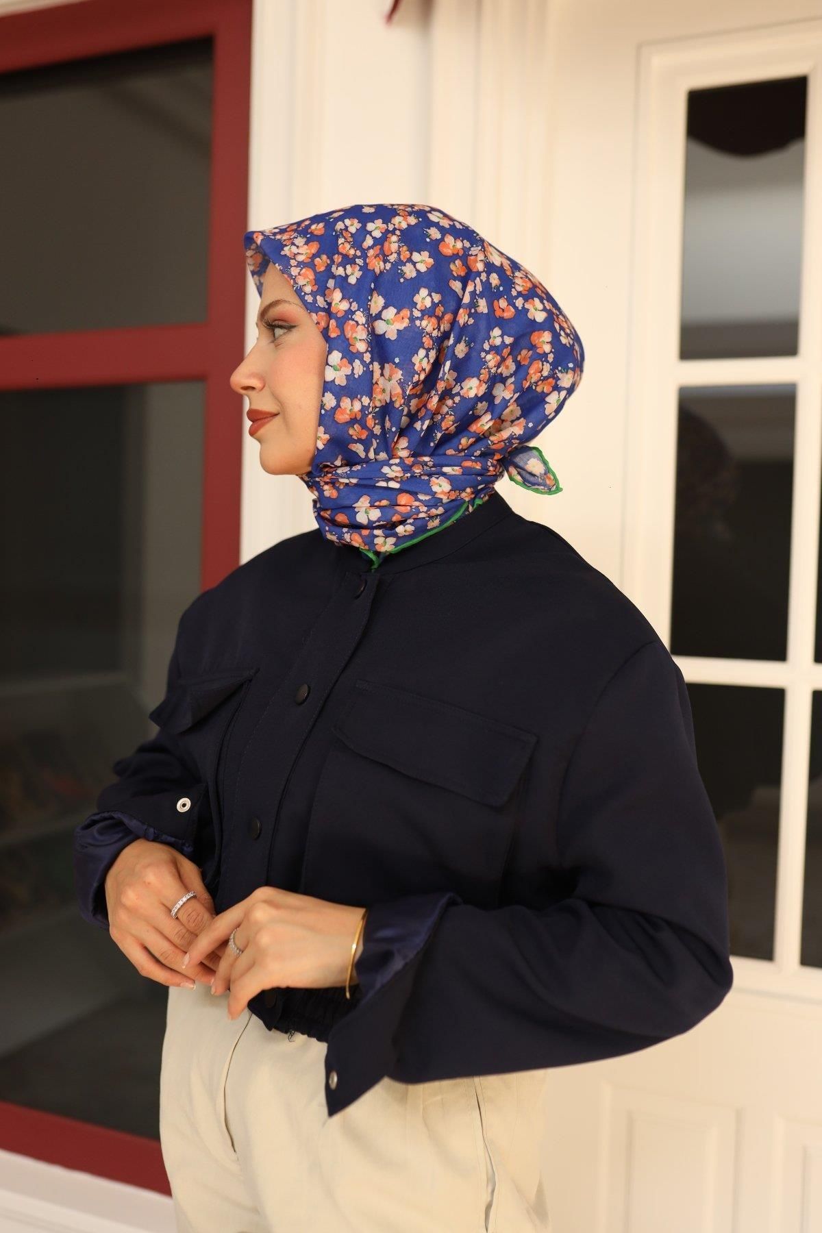 Silk Home-Μαλακό Κασκόλ 73065-46 3