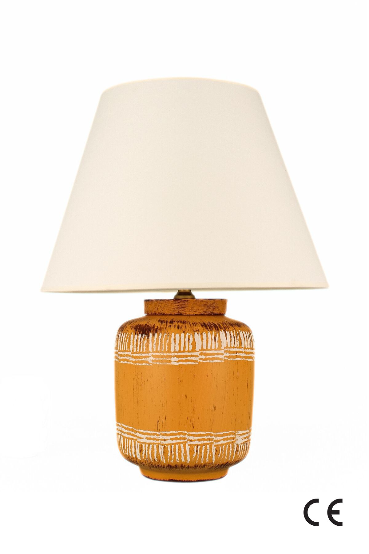 Hmydesign-Sundew Handmade Decorative Ceramic Lampshade 3