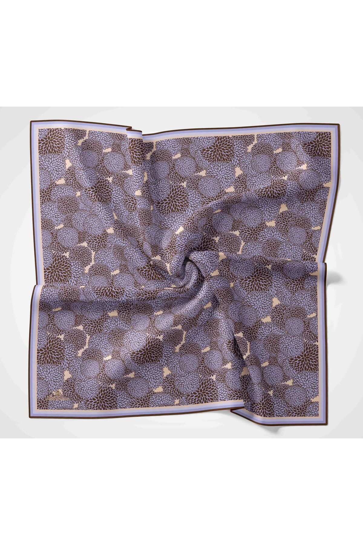 Silk Home-73064-19 Model Soft Scarf 7