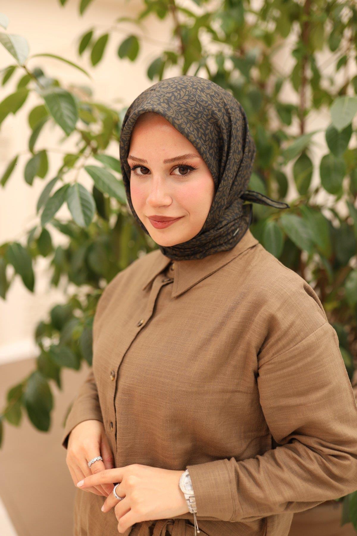 Soft Scarf73066-27