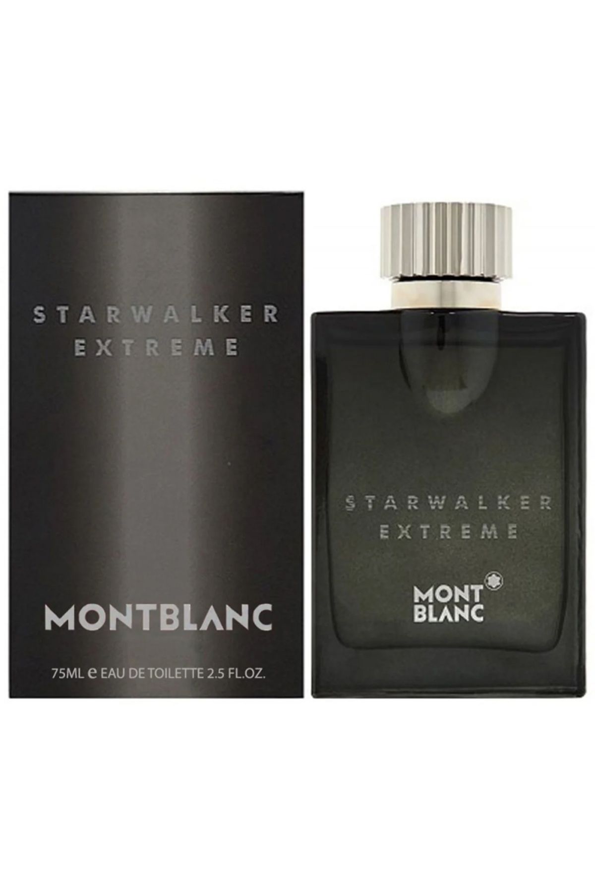 Mont Blanc-Mont Blanc Starwalker Extreme For Men Eau De Toilette 75ml 1
