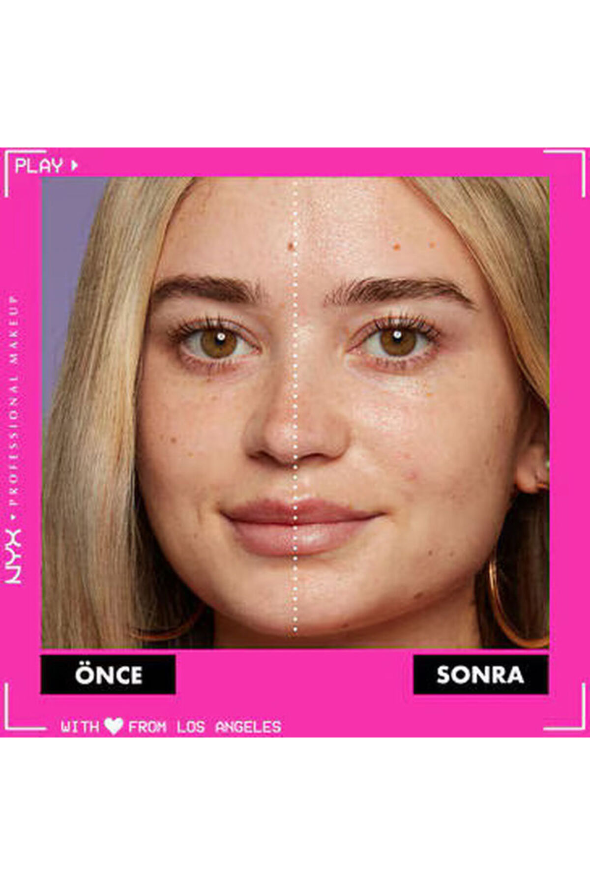 Plump Right Back Makyaj Bazı + Serum — اکرو ADAMER38162 — تصویر 2 از 5
