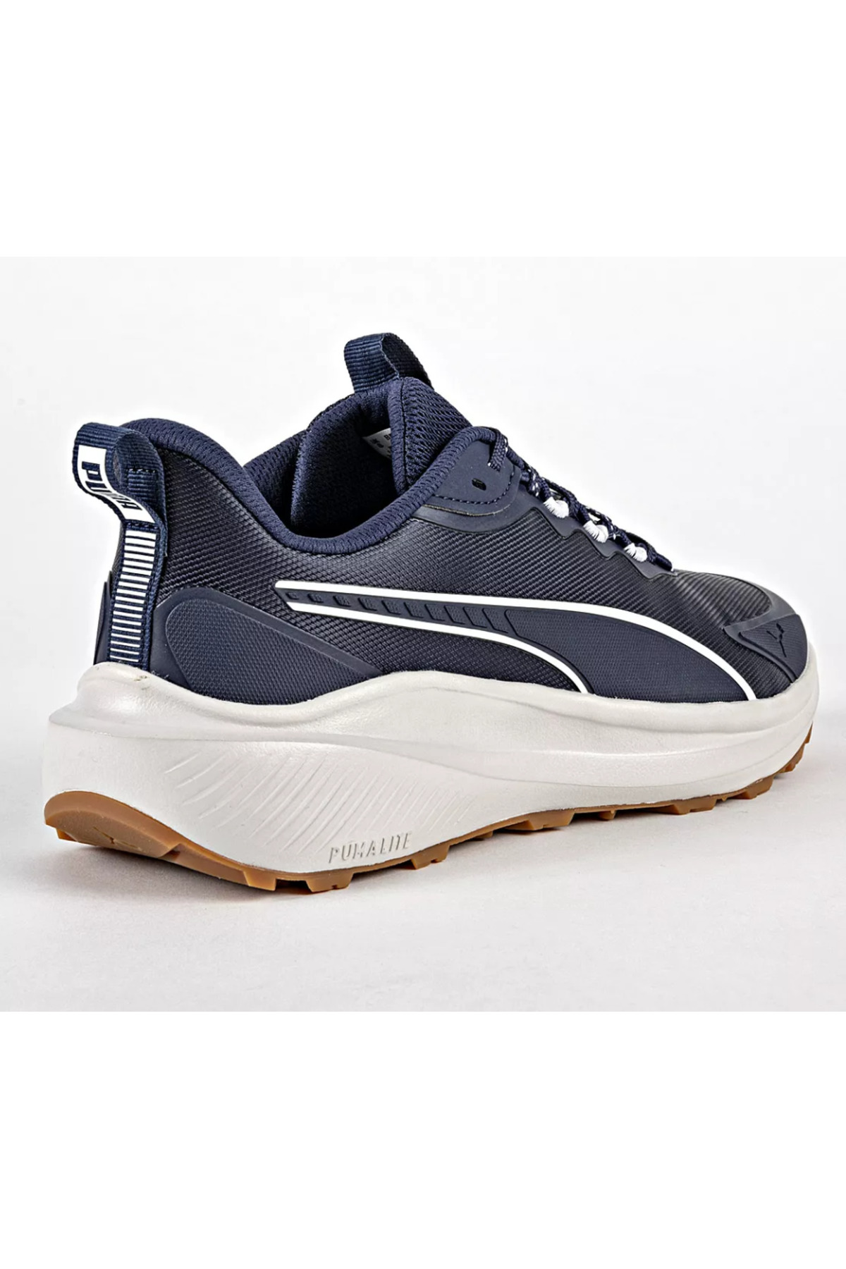 کفش دویدن مردانه طرح دار | پوما Puma 31078107 - تصویر 5
