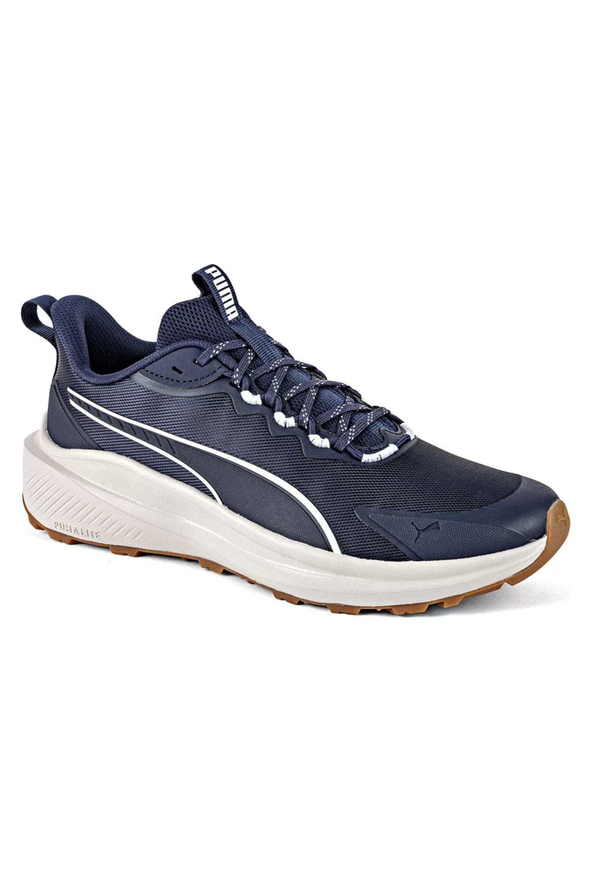 کفش دویدن مردانه طرح دار | پوما Puma 31078107 - تصویر 2