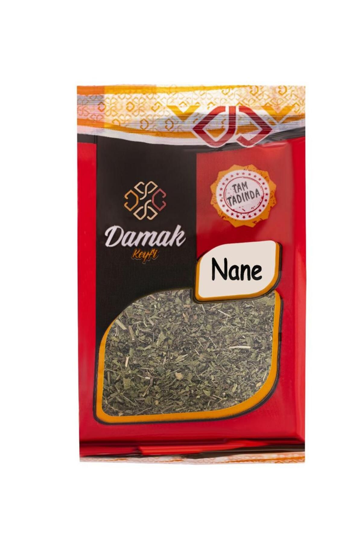 Damak Baharat Nane 1 Kg