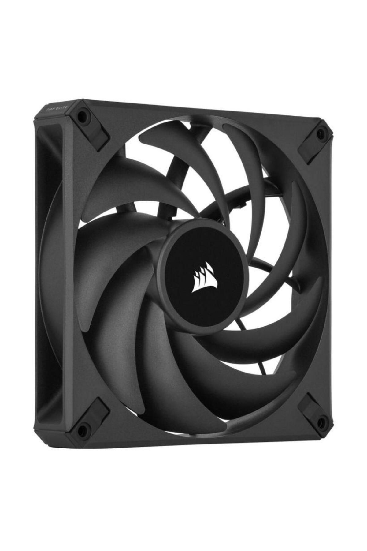 Corsair-Ventilator Corsair AF Series AF140 High-Performance, PWM, 140mm 3