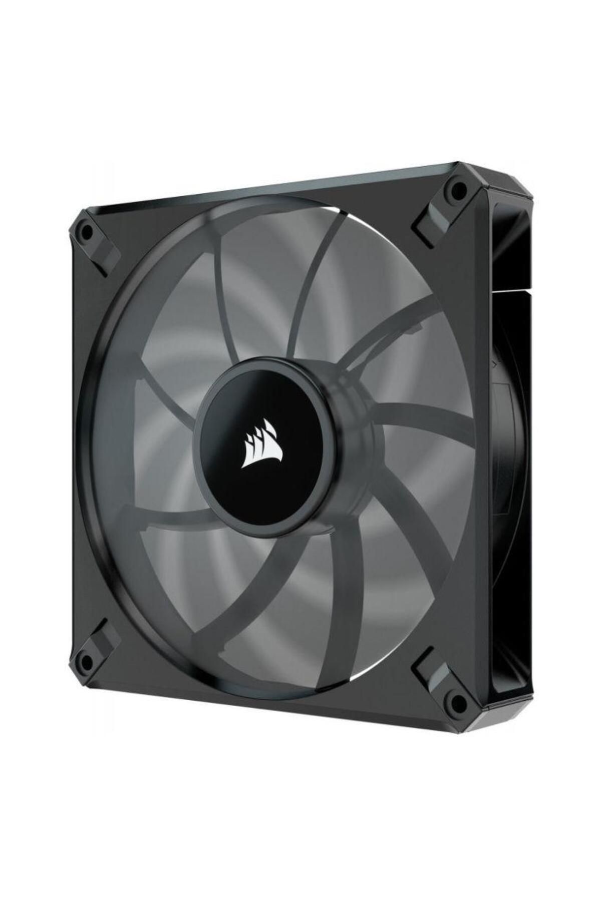 Corsair-Ventilator Corsair AF Series AF140 High-Performance, PWM, 140mm 5