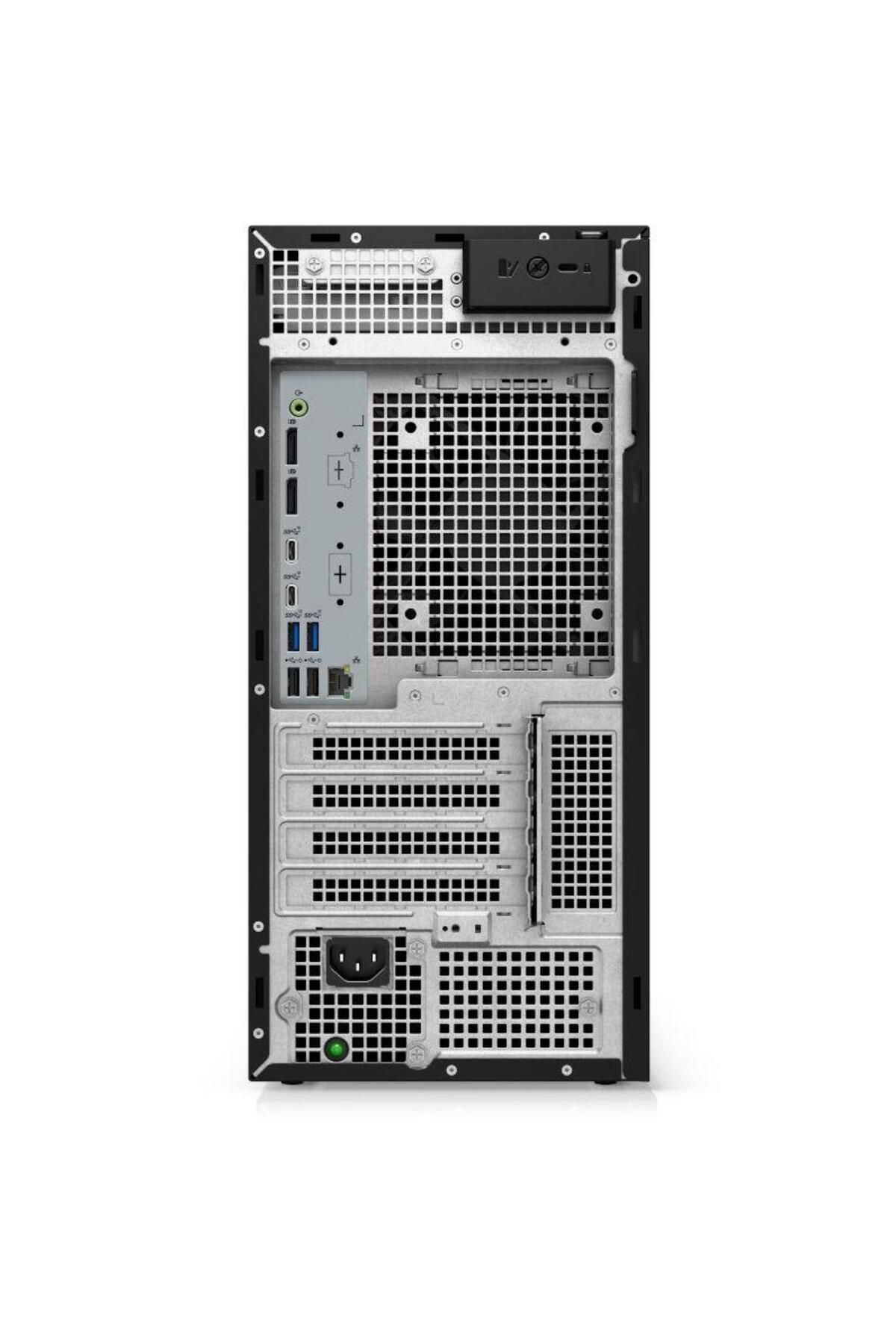 Dell-Precision 3660 Tower PC Intel Core i7 13700K RTX A2000 16GB DDR5 1TB SSD 4