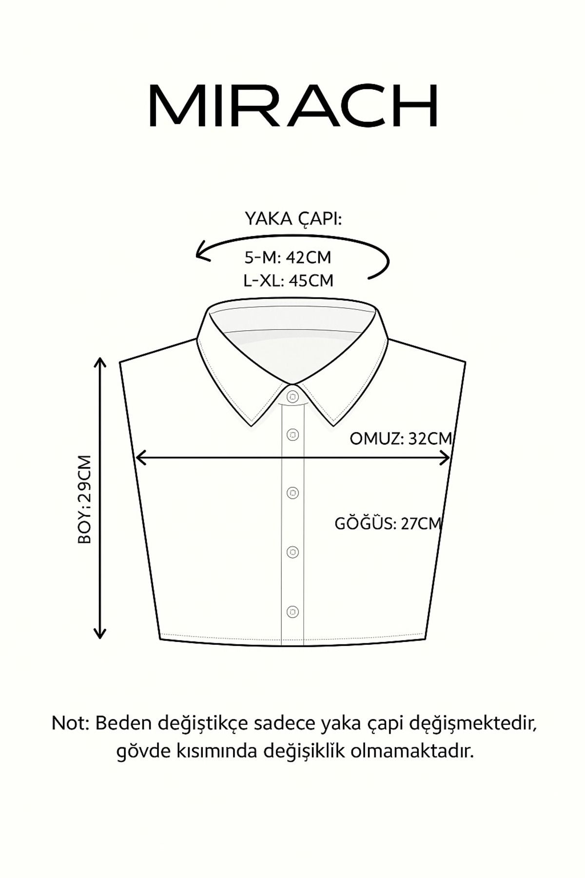 mirach-Guler ascuțit de mărime mare Guler cămașă Guler lung Guler elastic pentru cămașă din popelin elastic 7