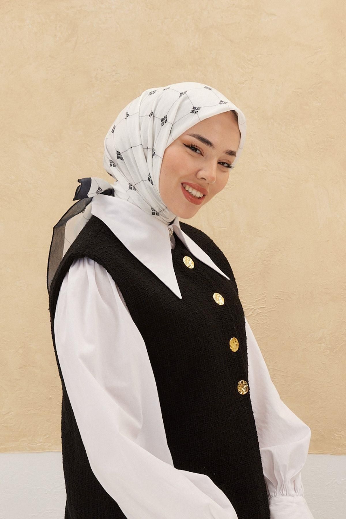 Silk Home-Κασκόλ Olinda 48001-50 2