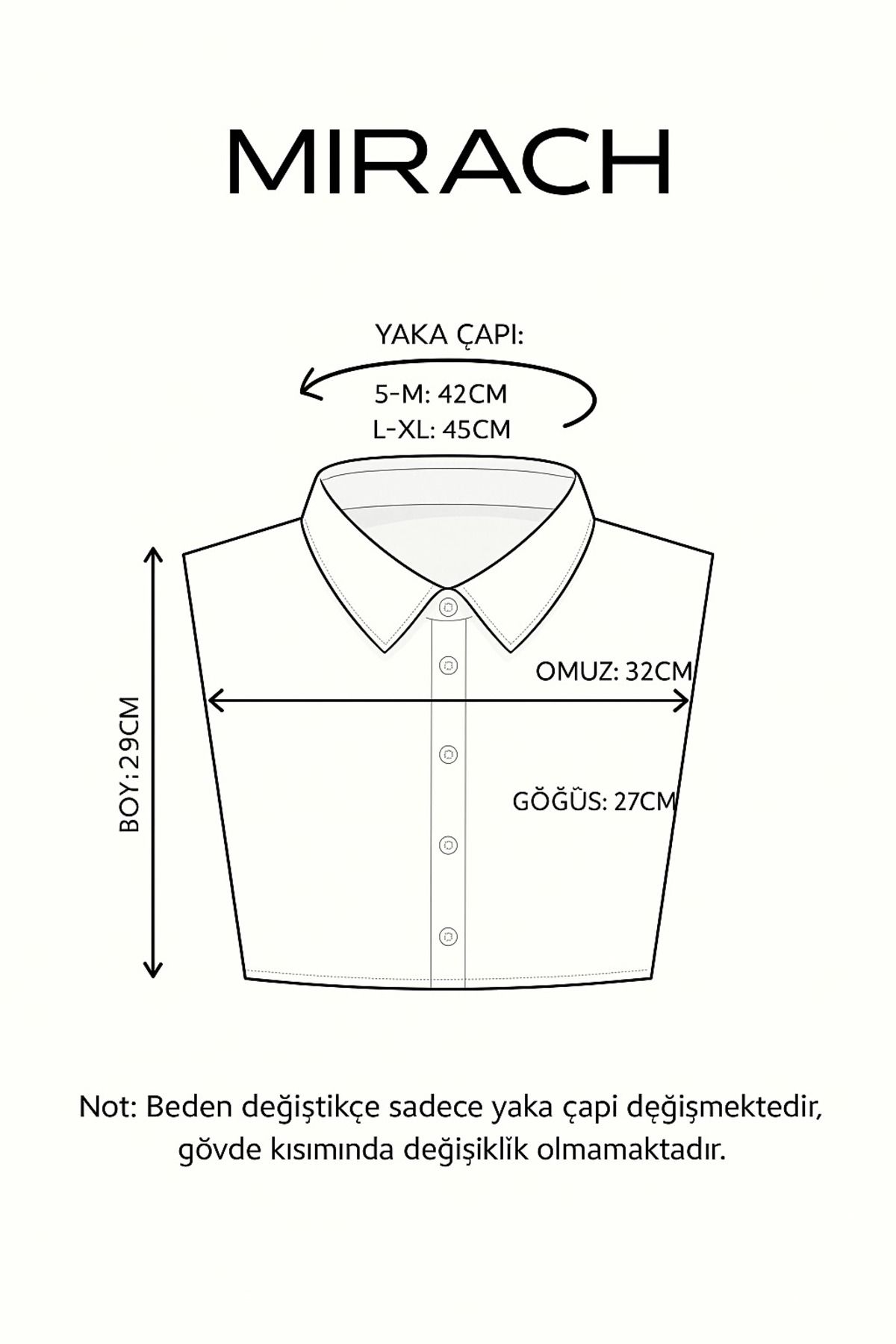 mirach-Guler ascuțit de mărime mare Guler cămașă Guler lung Guler elastic pentru cămașă din popelin elastic 8