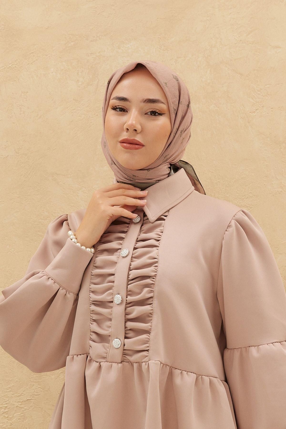 Silk Home-Eșarfă Olinda 48001-22 5