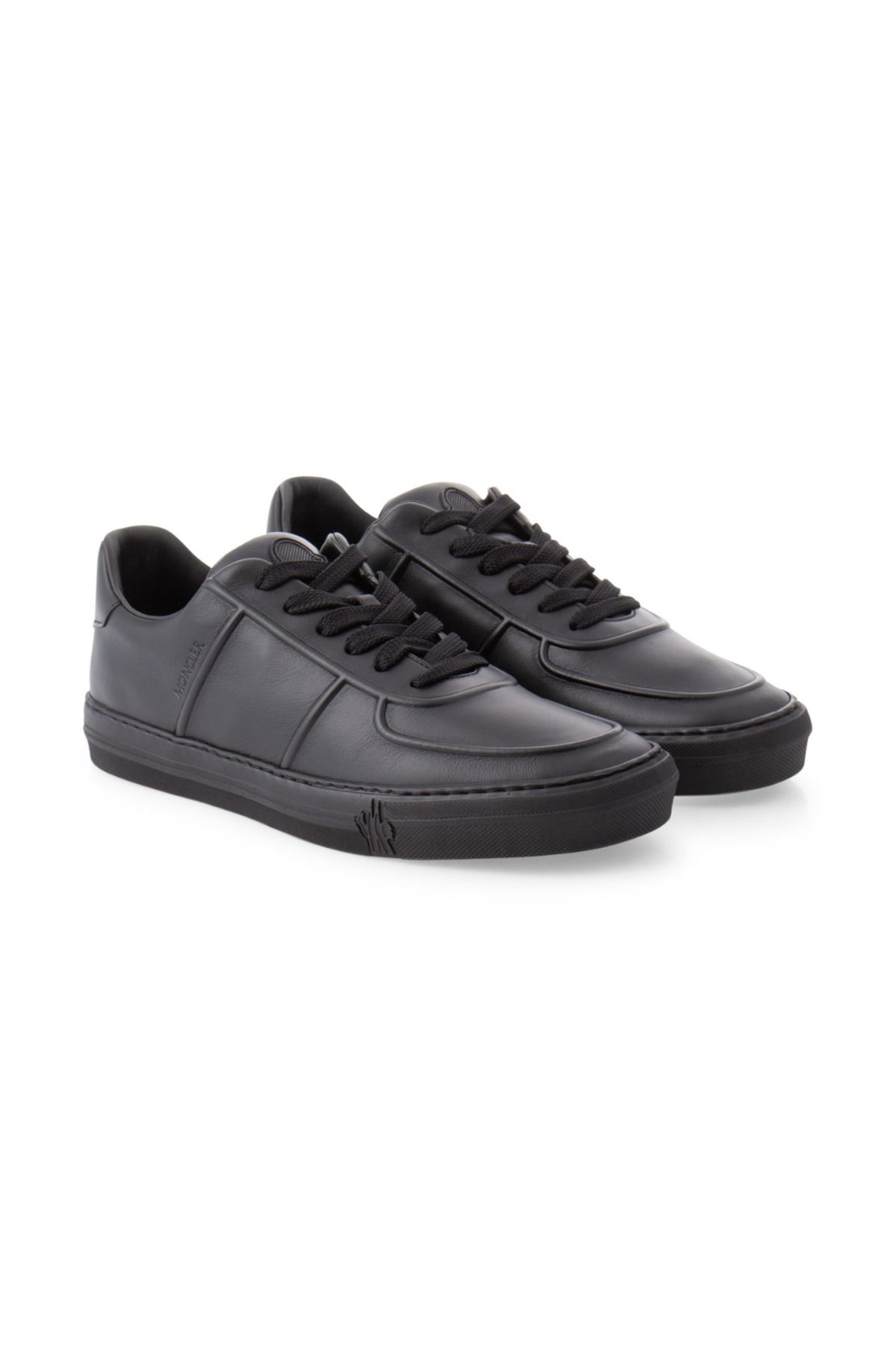 Moncler-New York Men's Casual Shoes 56502662 4