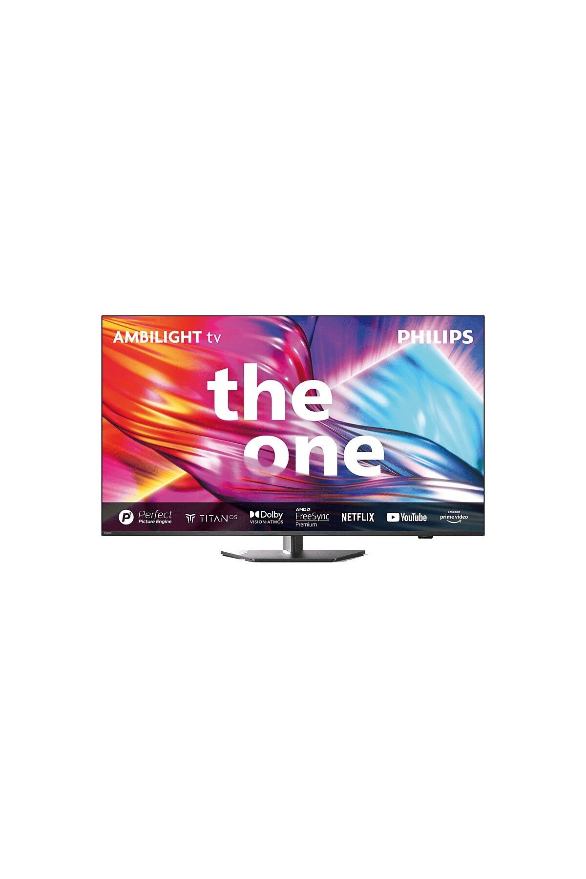 Philips 50PUS8909/62 50" 127 Ekran Uydu Alıcılı 4K Ultra HD Smart LED TV