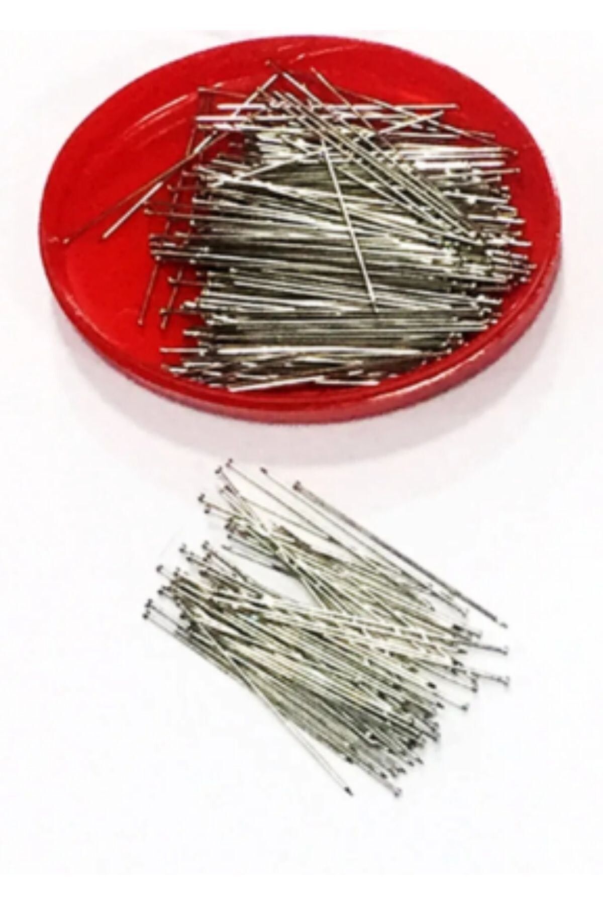 Store Alman Çelik İğnesi 25 gr