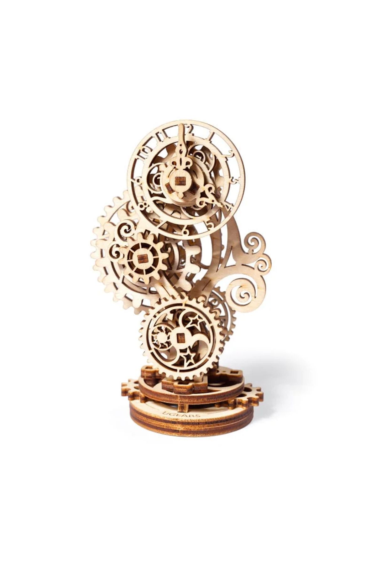 Ugears Ceas Steampunk 2.0 - One Size