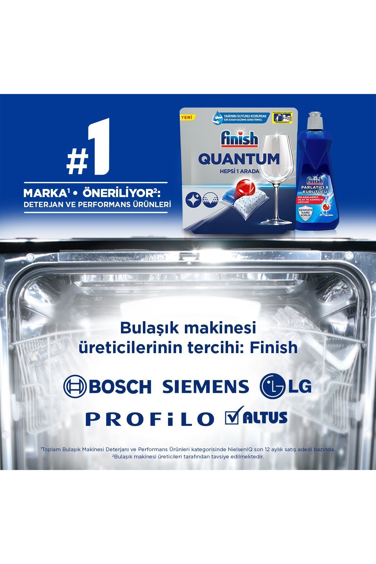 Finish-Powerball Quantum 80 Tablets 6