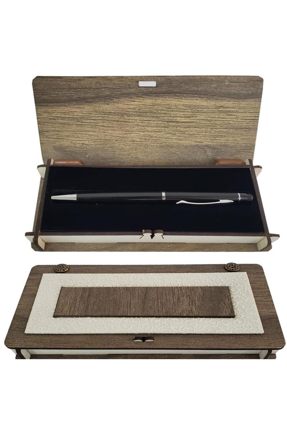 KENPAZAR Siyah Dokunmatik Kalem Touchpen