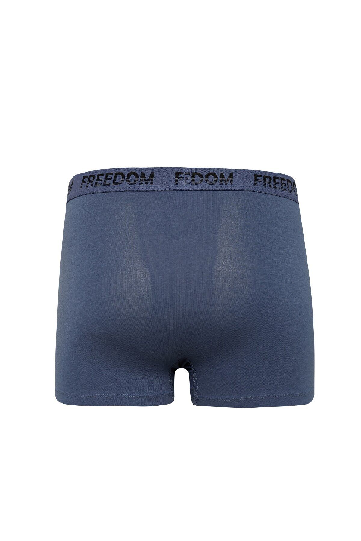 DeFacto-Regular Fit 3-pack Boxer E2922ax25sp 3